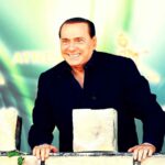 Silvio Berlusconi