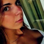 Sofia Barberi, vittima della tragedia di Ceriale