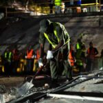 Terremoto in Venezuela, si scava tra le macerie