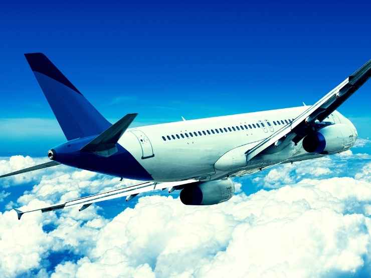 Viaggi in aereo, tutte le nuove regole