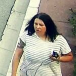 Anastasiia Berezovska ritrovata uccisa