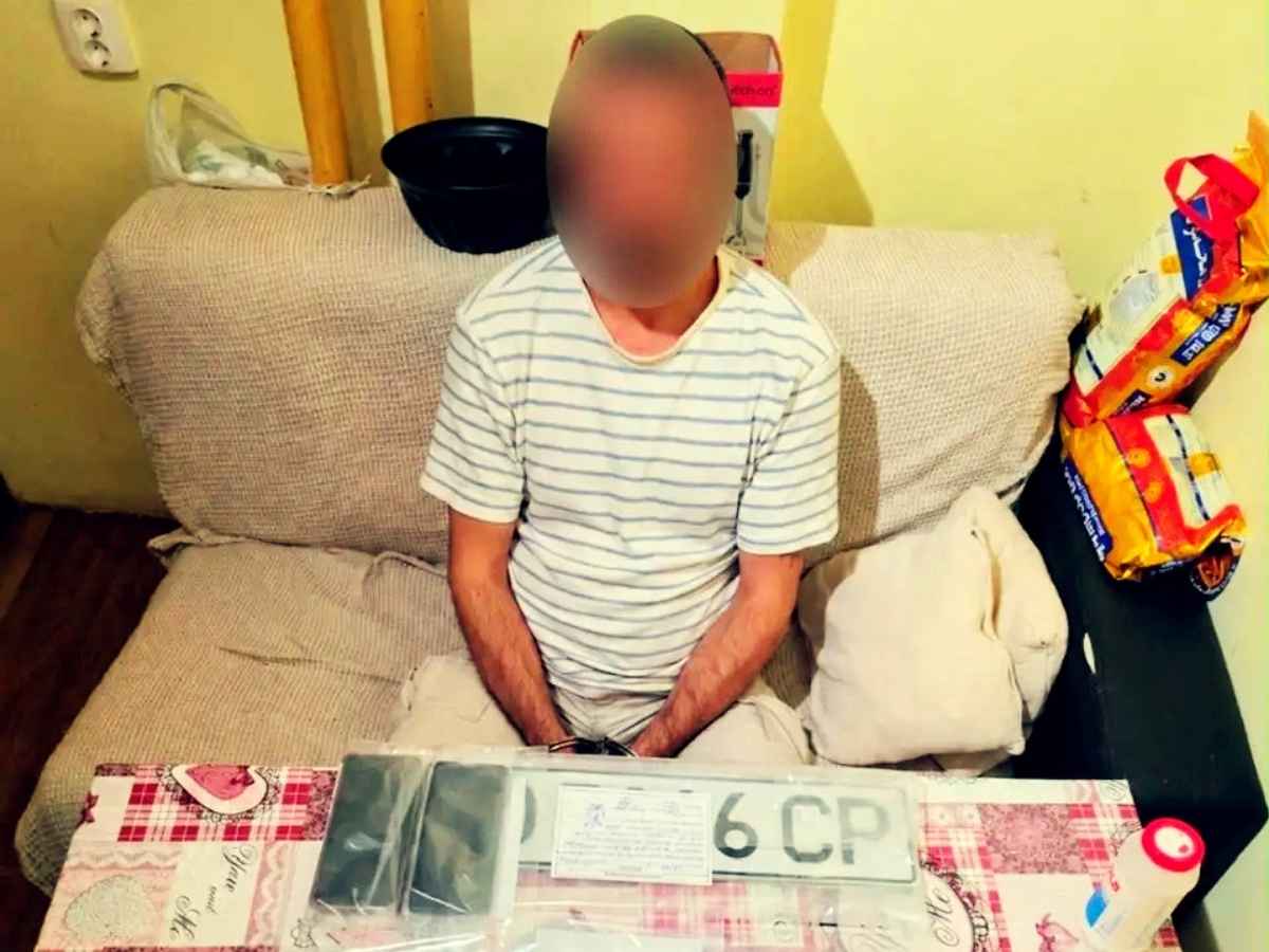 Auto a noleggio mai restituite e società fantasma