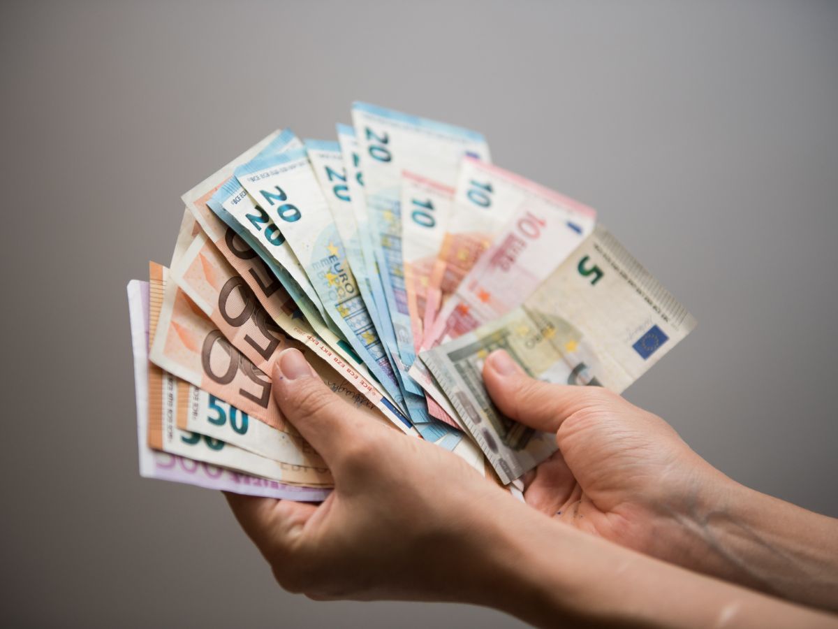 Banconote di euro