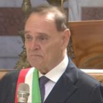 Clemente Mastella annuncia di essere malato