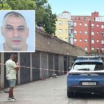 Cosa è successo in via Svevo prima della morte di Abderrahim Fakir