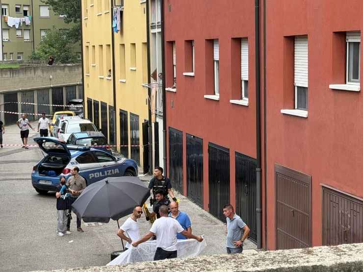 Cosa è successo prima della morte di Abderrahim Fakir