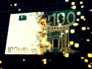 Euro digitale