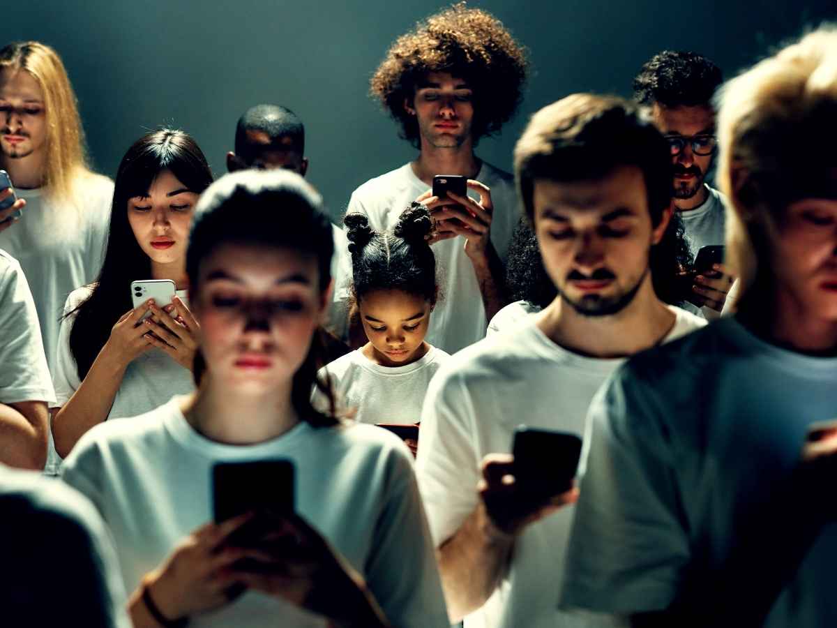i nostri figli non sono cavie l8217allarme dell8217oms sugli algoritmi progettati per catturare l8217attenzione a scapito della salute da Notizie.com i nostri figli non sono cavie l8217allarme dell8217oms sugli algoritmi progettati per catturare l8217attenzione a scapito della salute