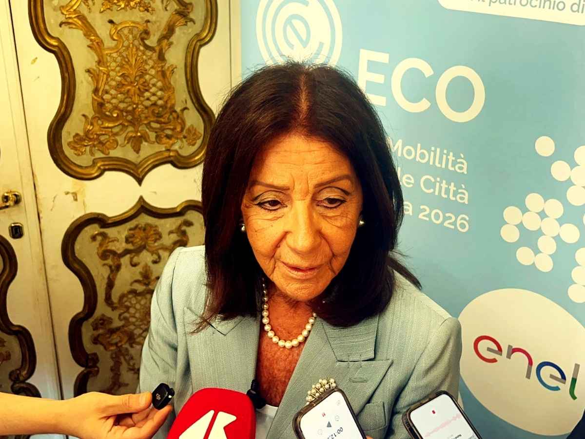 A Roma e Napoli fino a quattro volte più incidenti rispetto a Londra e Parigi: i dati shock presentati a Eco Festival 2026 A Roma e Napoli fino a quattro volte più incidenti rispetto a Londra e Parigi: i dati shock presentati a Eco Festival 2026
