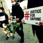 Giustizia per Daphne Galizia