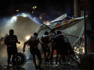 Il caso di Abderrahim Fakir finisce sul New York Times