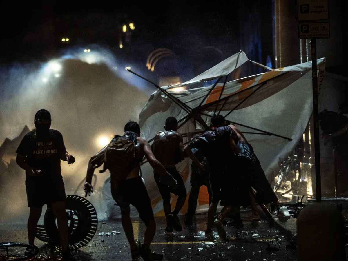 Il caso di Abderrahim Fakir finisce sul New York Times