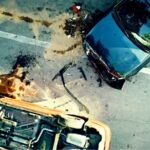Incidenti stradali, dati Oms