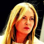 La premier Giorgia Meloni, varato ddl anti-maranza