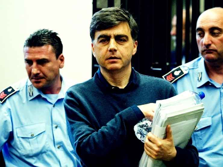 Nuova Svolta Nell attentato A Sigfrido Ranucci Valter Lavitola 