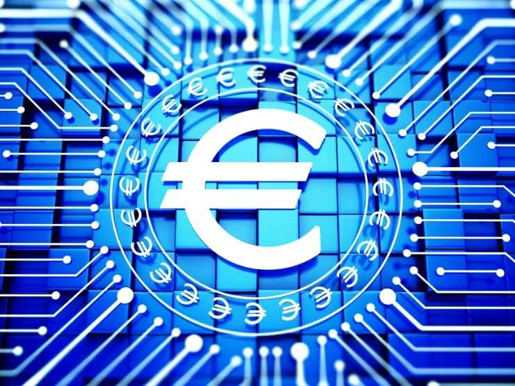 L'euro digitale