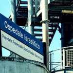 Ospedale Israelitico di Roma, allarme furto fentanyl