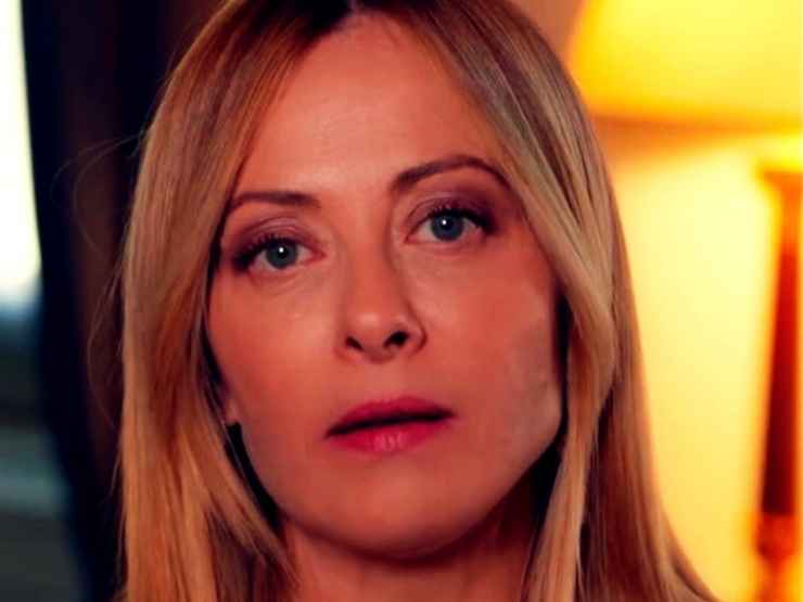Premier Giorgia Meloni, varato ddl anti-maranza