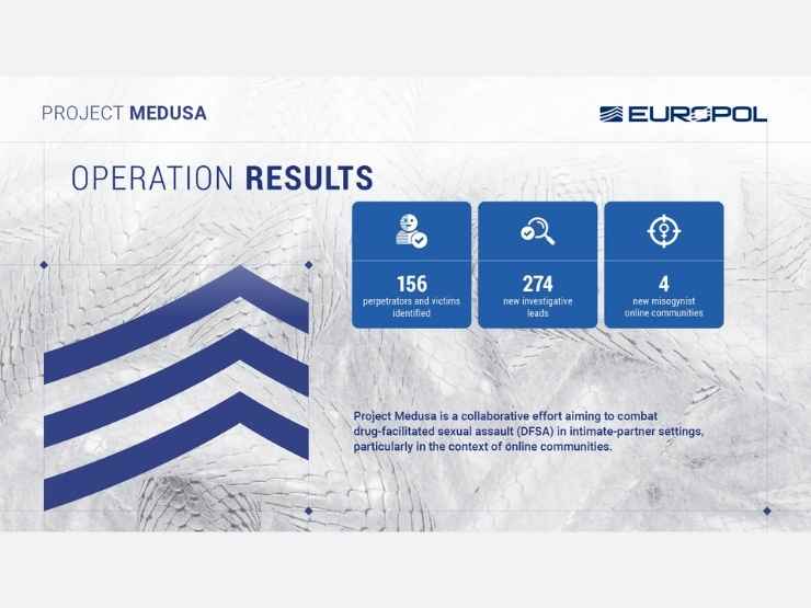 Progetto Medusa