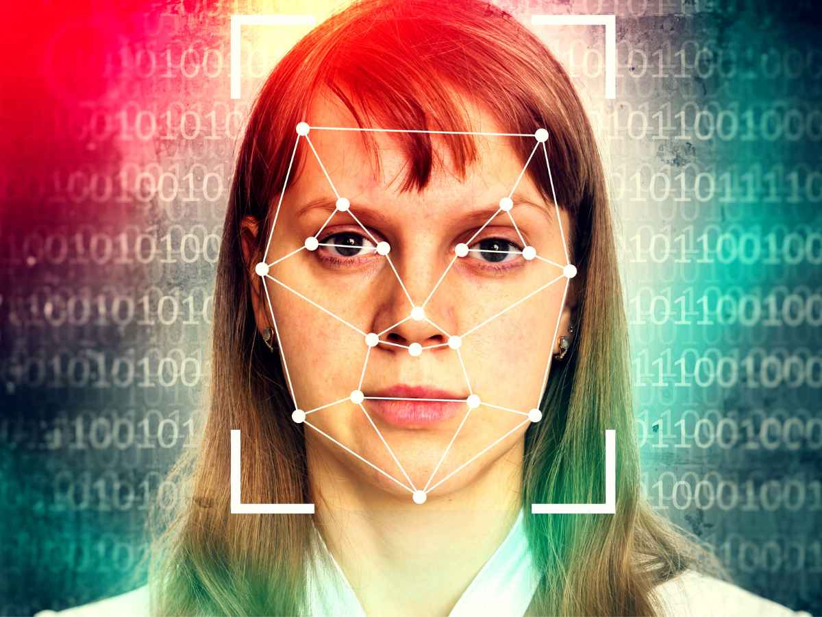 Raccolta dati biometrici
