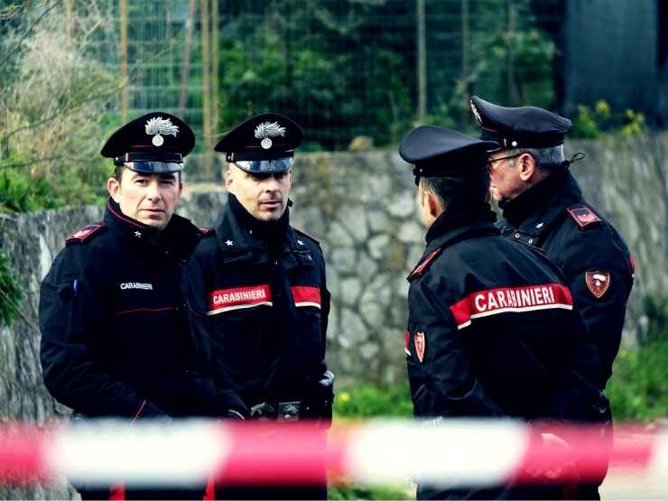Strage di Altavilla Milicia, la sentenza