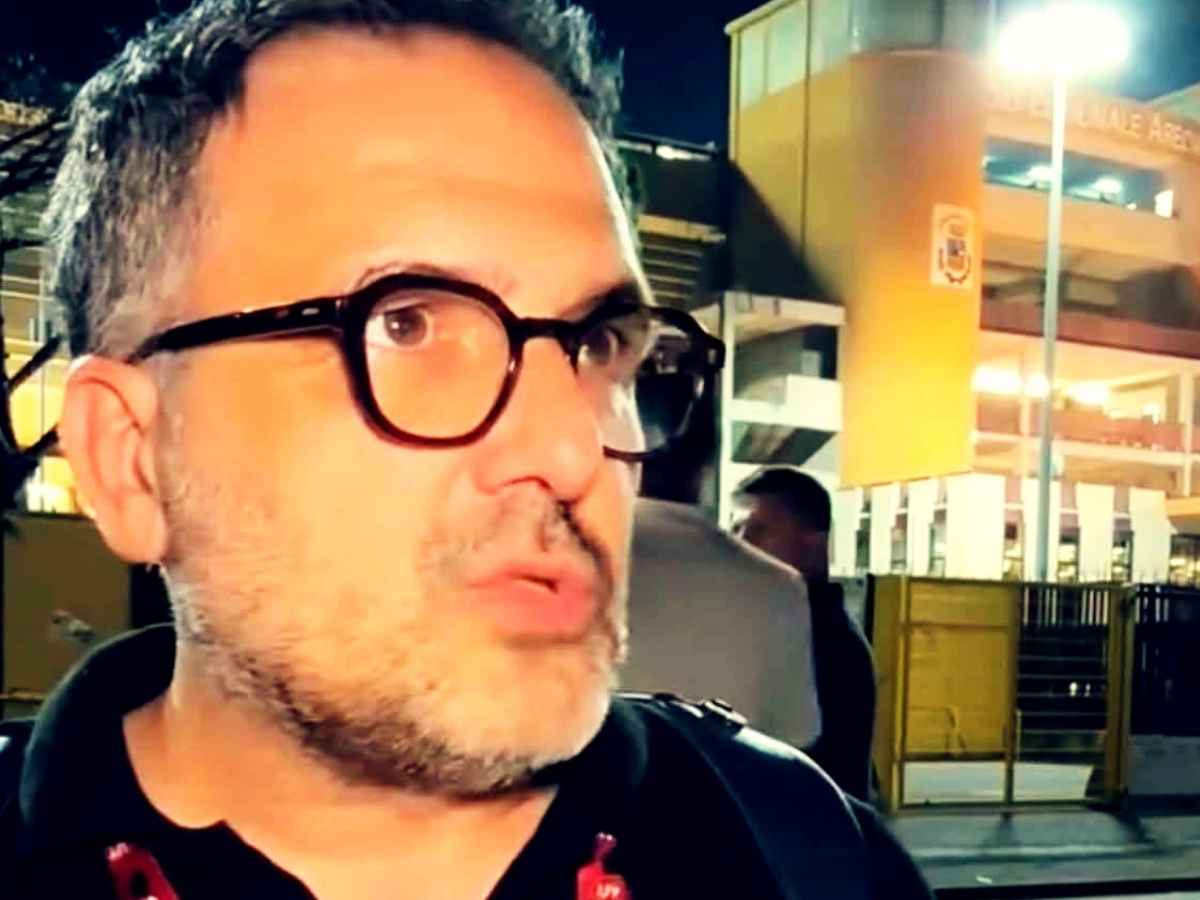 Svolta omicidio Luigi Luca Esposito
