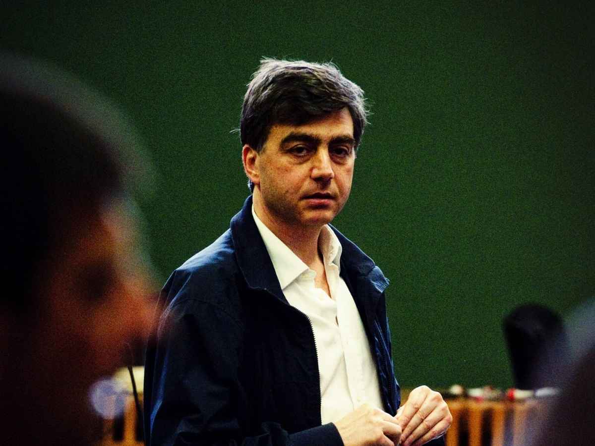 nuova svolta nell8217attentato a sigfrido ranucci valter lavitola indagato come mandante chi 232 l8217ex editore il caso della foto al ristorante del 2023 da Notizie.com nuova svolta nell8217attentato a sigfrido ranucci valter lavitola indagato come mandante chi 232 l8217ex editore il caso della foto al ristorante del 2023