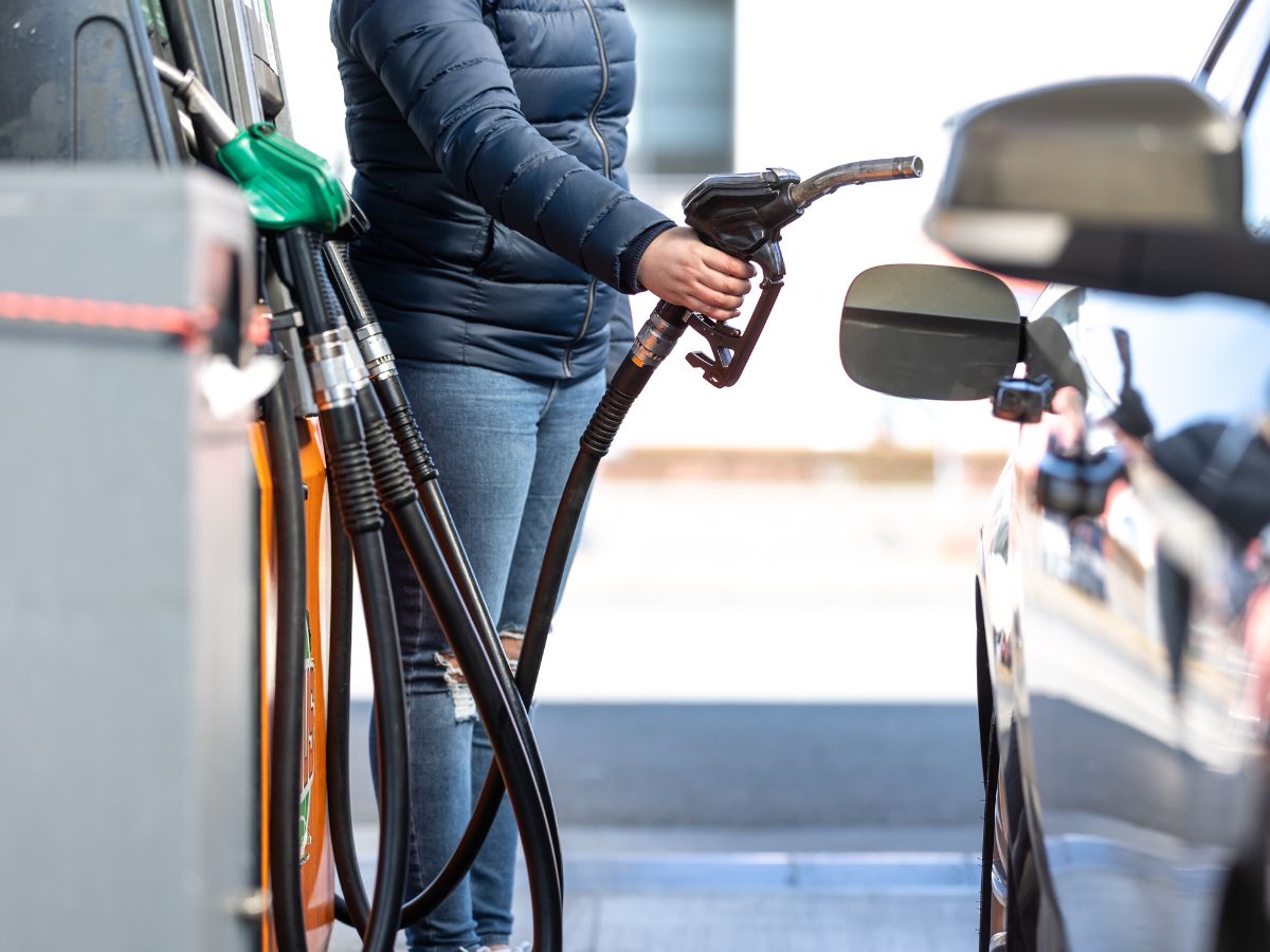 benzina e diesel il pieno supera i 100 euro cosa pu242 accadere dal 25 agosto da Notizie.com benzina e diesel il pieno supera i 100 euro cosa pu242 accadere dal 25 agosto