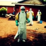 Ebola fuori controllo in Rdc