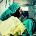 Epidemia Bvd fuori controllo nel Congo