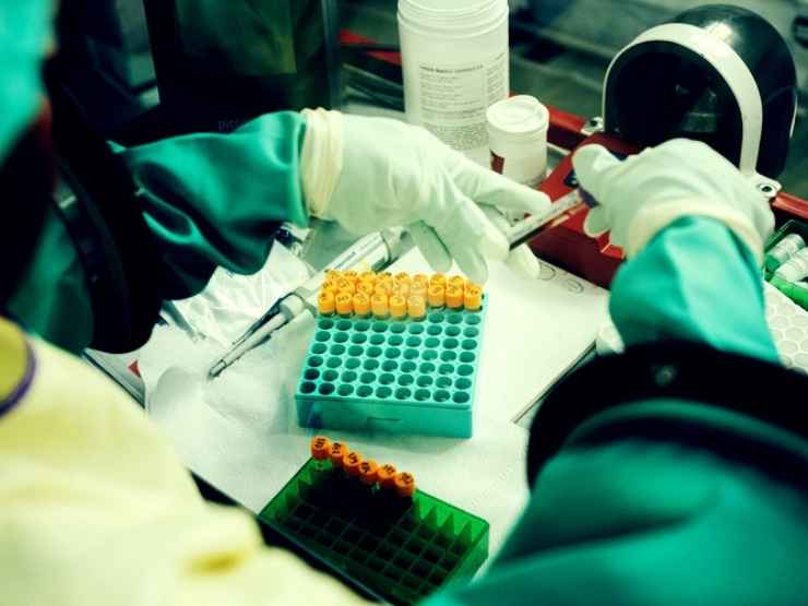 Epidemia fuori controllo nel Congo