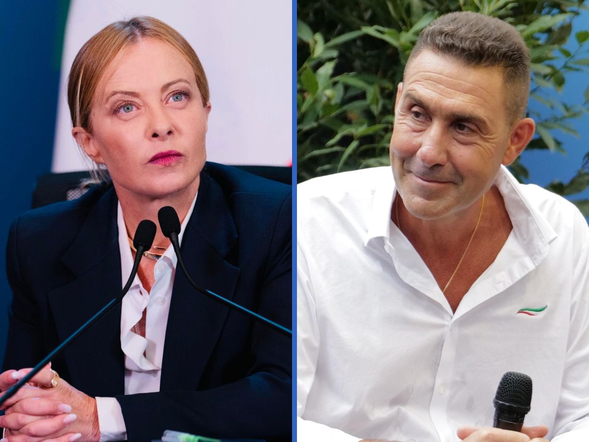 vannacci supera forza italia il dato che cambia gli equilibri del centrodestra da Notizie.com vannacci supera forza italia il dato che cambia gli equilibri del centrodestra