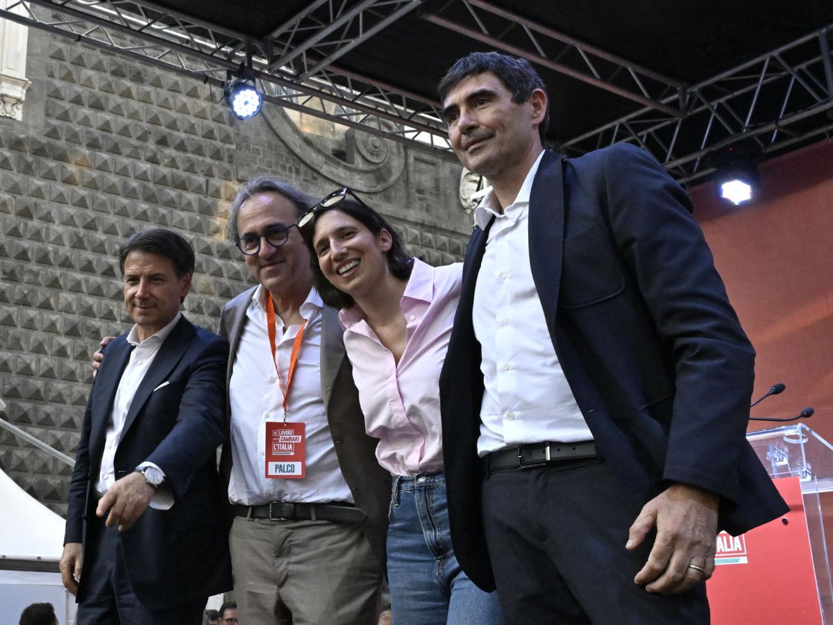 centrosinistra cresce il fronte del no alle primarie ma il vero rischio arriva dopo il voto da Notizie.com centrosinistra cresce il fronte del no alle primarie ma il vero rischio arriva dopo il voto