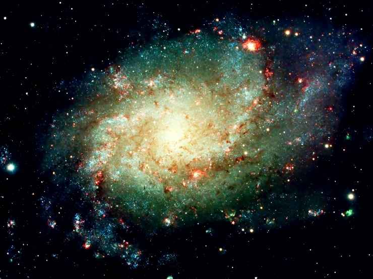 Lancio del telescopio Nancy Grace Roman