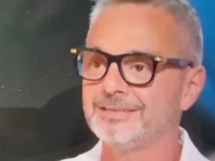 Luciano Colono, caso Scontrino Riccione