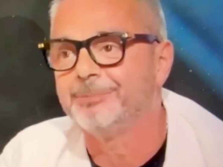 Luciano Colono, il caso Scontrino a Riccione