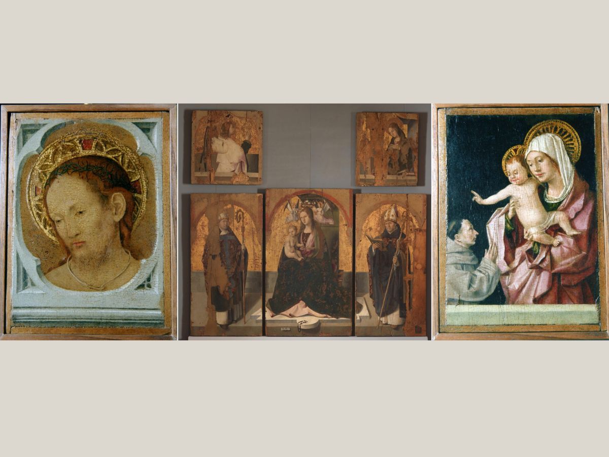 furto degli antonello cosa accadde dopo l8217allarme i quattro custodi trasferiti da Notizie.com furto degli antonello cosa accadde dopo l8217allarme i quattro custodi trasferiti