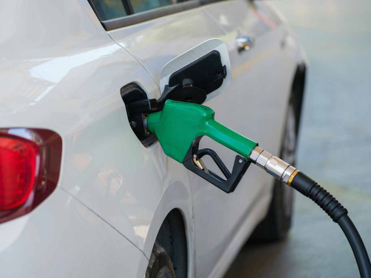 diesel sopra 2 euro il nuovo costo di un pieno da 40 50 e 60 litri da Notizie.com diesel sopra 2 euro il nuovo costo di un pieno da 40 50 e 60 litri