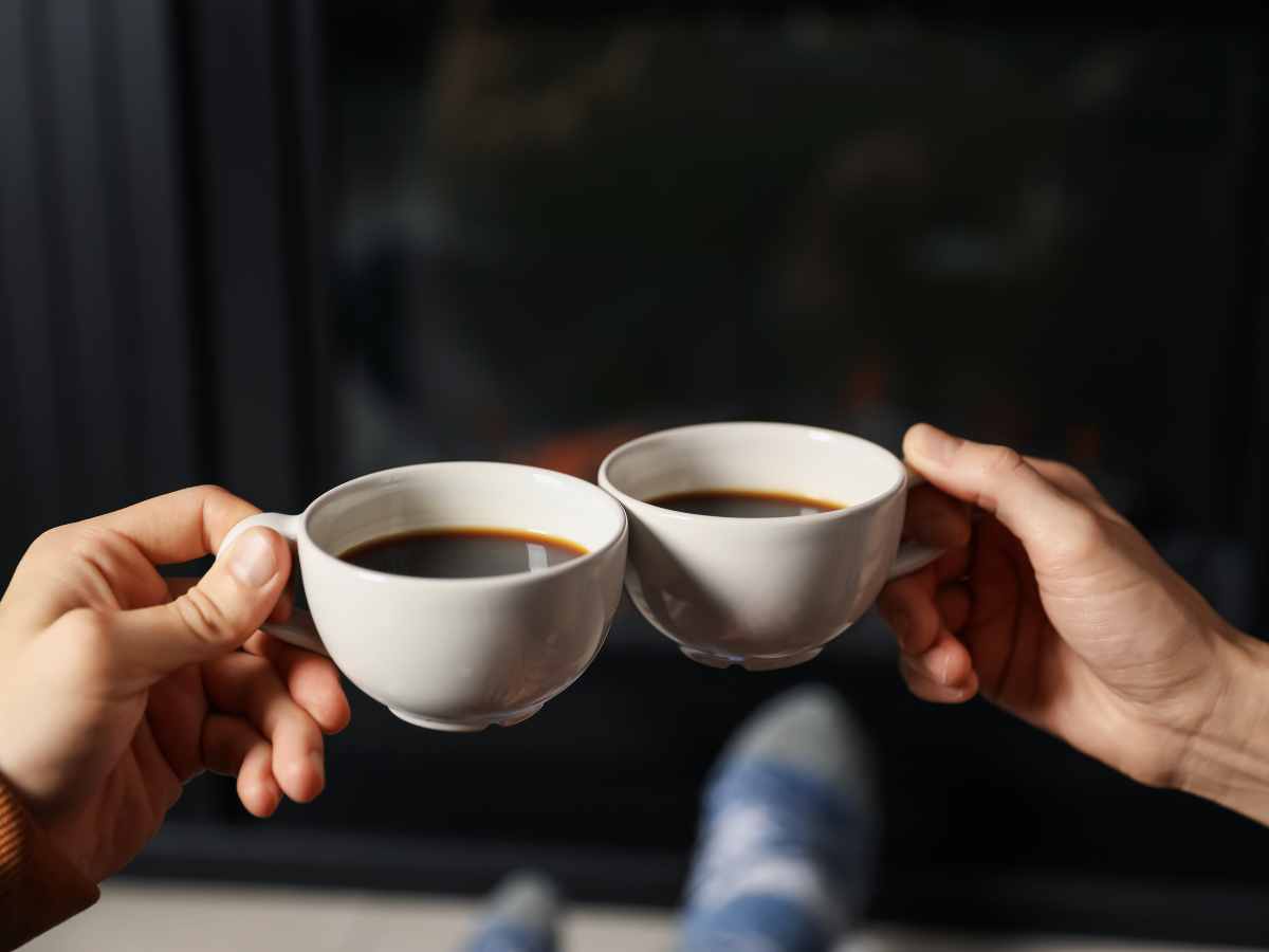 un caff232 al giorno costa fino a 551 euro l8217anno la mappa delle citt224 da Notizie.com un caff232 al giorno costa fino a 551 euro l8217anno la mappa delle citt224