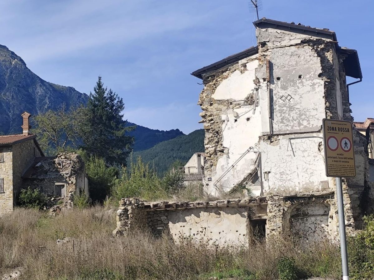 amatrice dieci anni dopo mattarella rompe l8217attesa cosa non 232 ancora stato ricostruito da Notizie.com amatrice dieci anni dopo mattarella rompe l8217attesa cosa non 232 ancora stato ricostruito