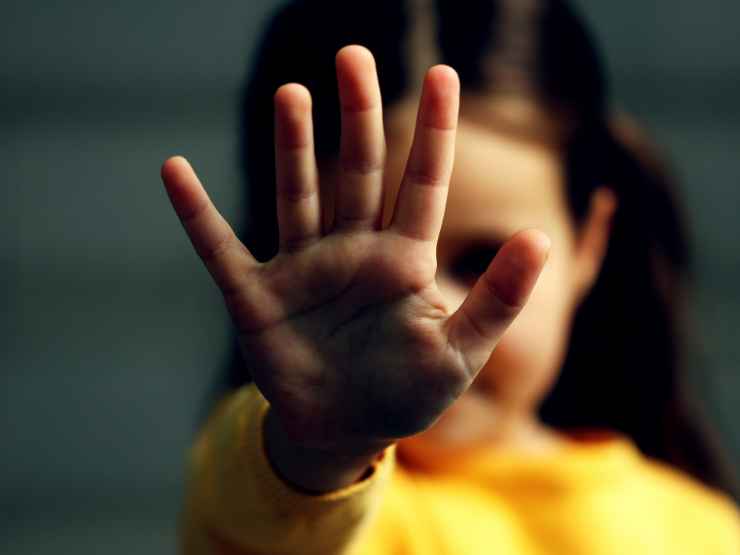 Blitz Europol reati di pedopornografia