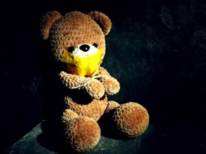 Blitz Europol sui reati di pedopornografia