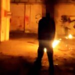 Fabbricano bottiglie incendiarie e le fanno esplodere a Pesaro