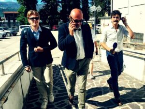 Famiglia del bosco, c'è il via libera del Tribunale