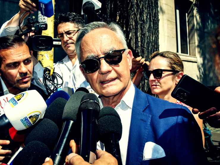 Garlasco, l'ombra del test psicologico