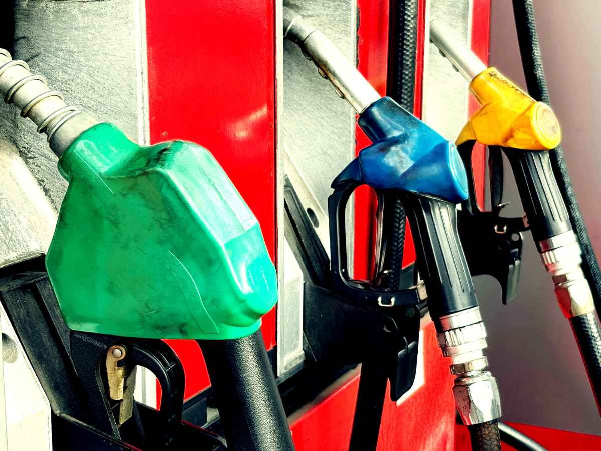Gasolio oltre ogni record e stangata da 19 miliardi