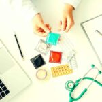 L'Oms sconsiglia la pillola al quinestrolo e lancia i nuovi standard