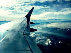 La biometria trasforma i viaggi aerei nel mondo