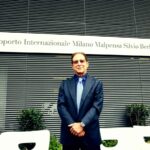L'aeroporto di Malpensa intitolato a Silvio Berlusconi