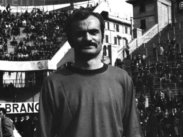 Lutto nel mondo del calcio, muore Mazzola